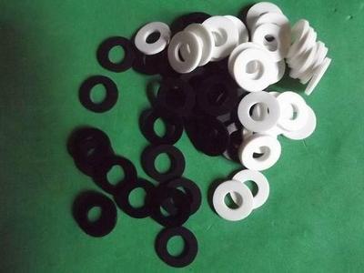 黑色硅膠產(chǎn)品專業(yè)供貨與代理服務(wù) 東莞市毅豪硅橡膠制品有限公司